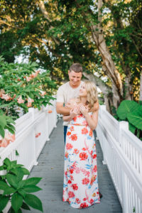 Sarasota Bradenton Engagement Session, Palma Sola Botanical Park Engagement Session, Bradenton Wedding Photographer