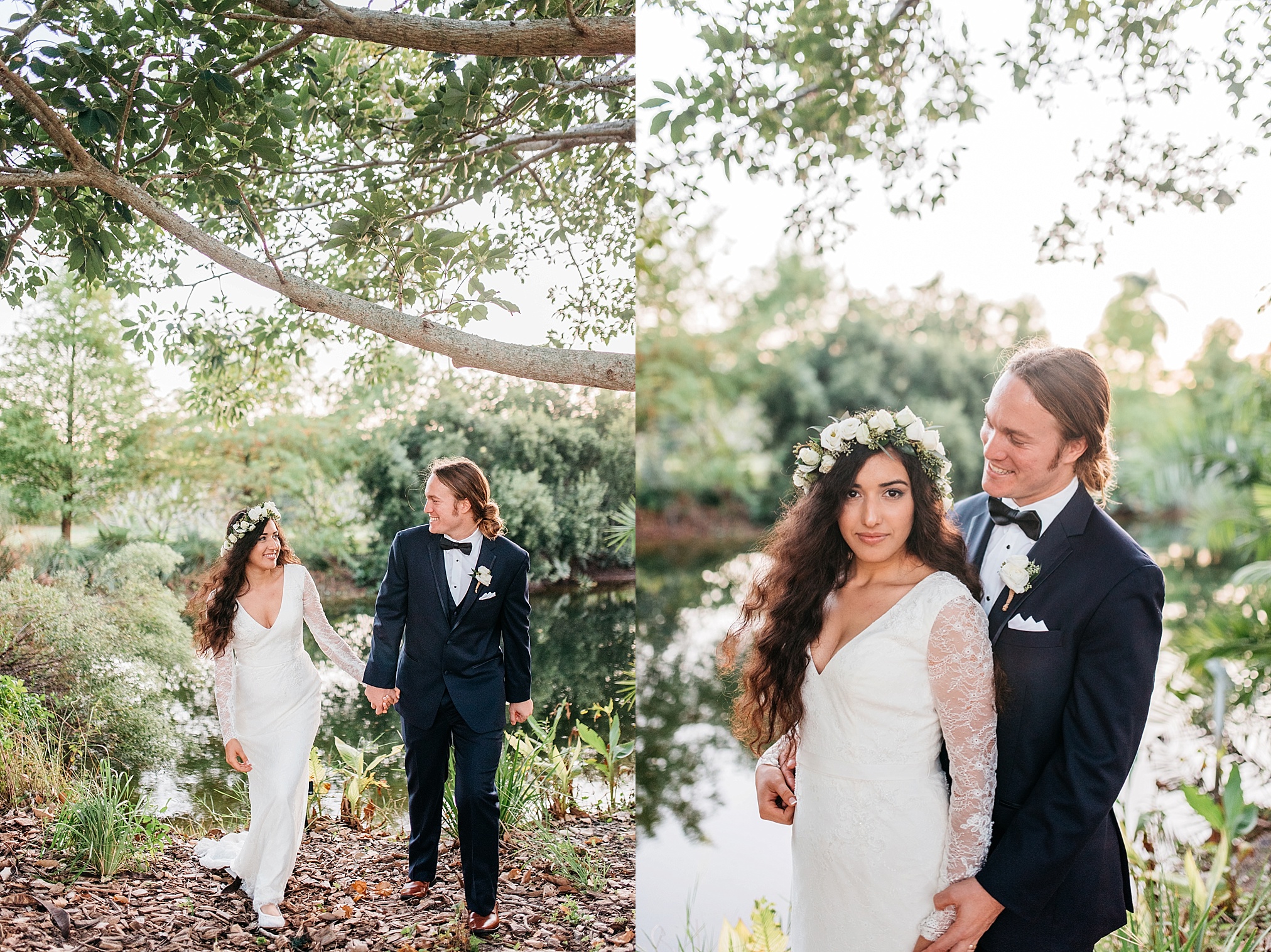 Palma Sola Botanical Park Wedding, Bradenton Wedding Photographer, Sarasota Wedding Photographer, St Pete Wedding