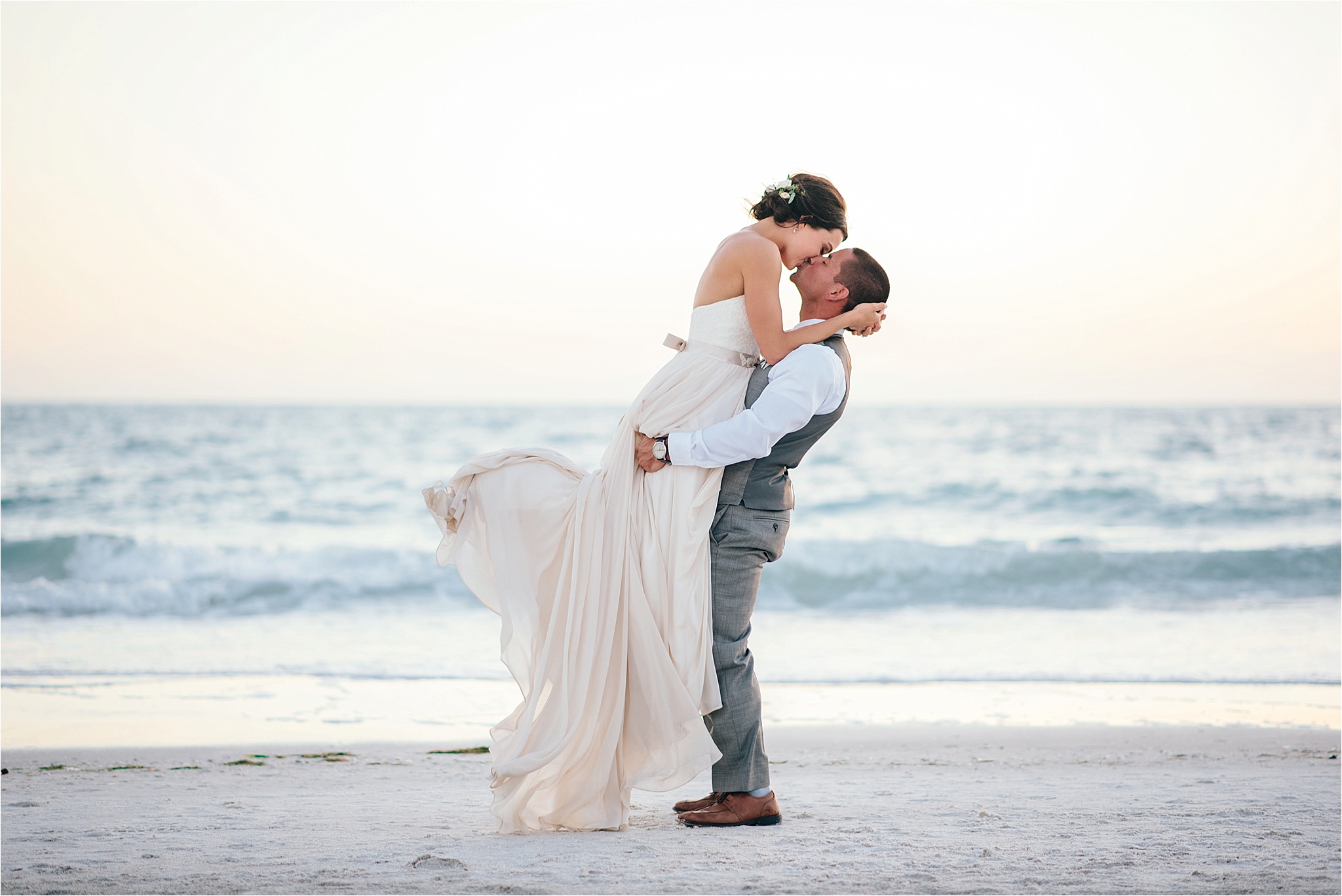 Anna Maria Island Wedding, Sand Bar Restaurant Wedding, Siesta Key Wedding Photographer, Sarasota Photographer, Bradenton Beach Wedding
