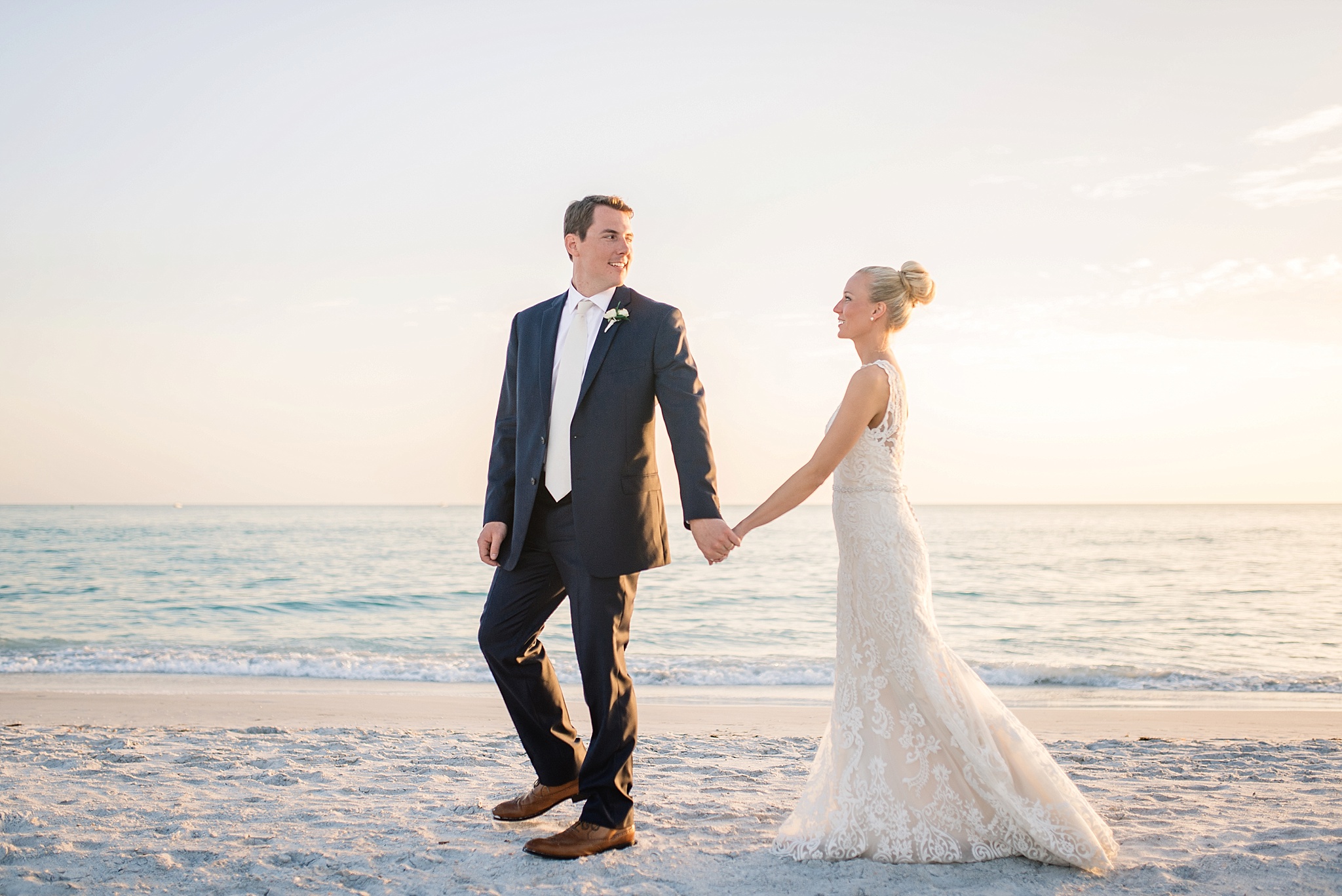 Longboat Key Club Resort Wedding, Sarasota Wedding Photographer, Longboat Key Beach Wedding, Florida Photographer