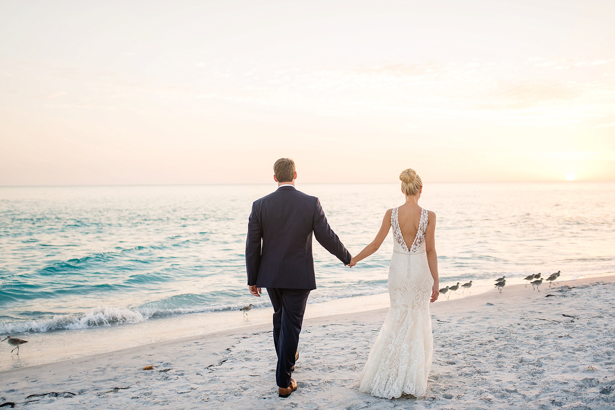 Longboat Key Club Resort Wedding, Sarasota Wedding Photographer, Longboat Key Beach Wedding, Florida Photographer