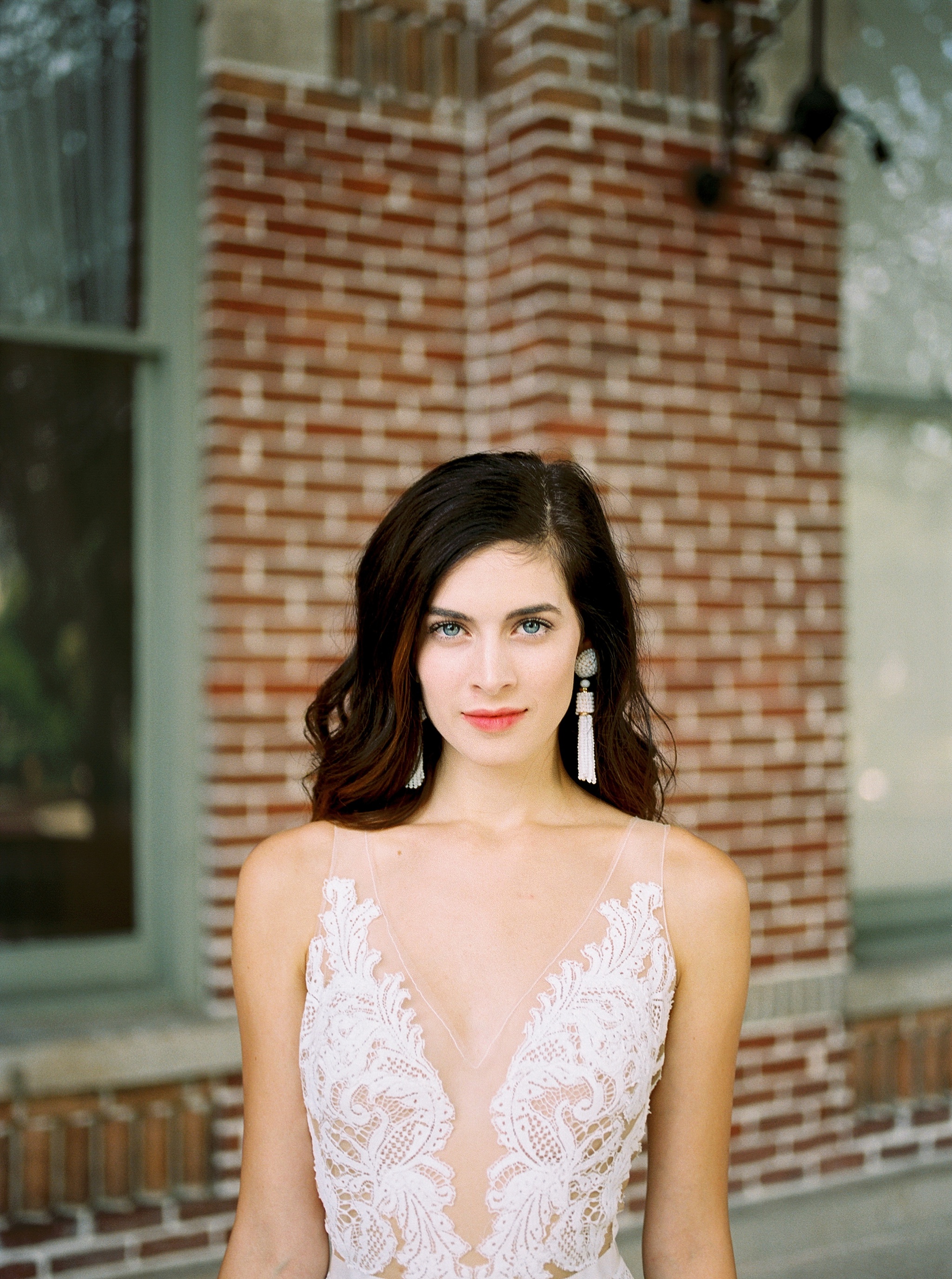 University of Tampa Wedding, Tampa Wedding Photographer, Tampa Bridal Session, CCs Bridal Boutique, Willby Watters Wedding Gown