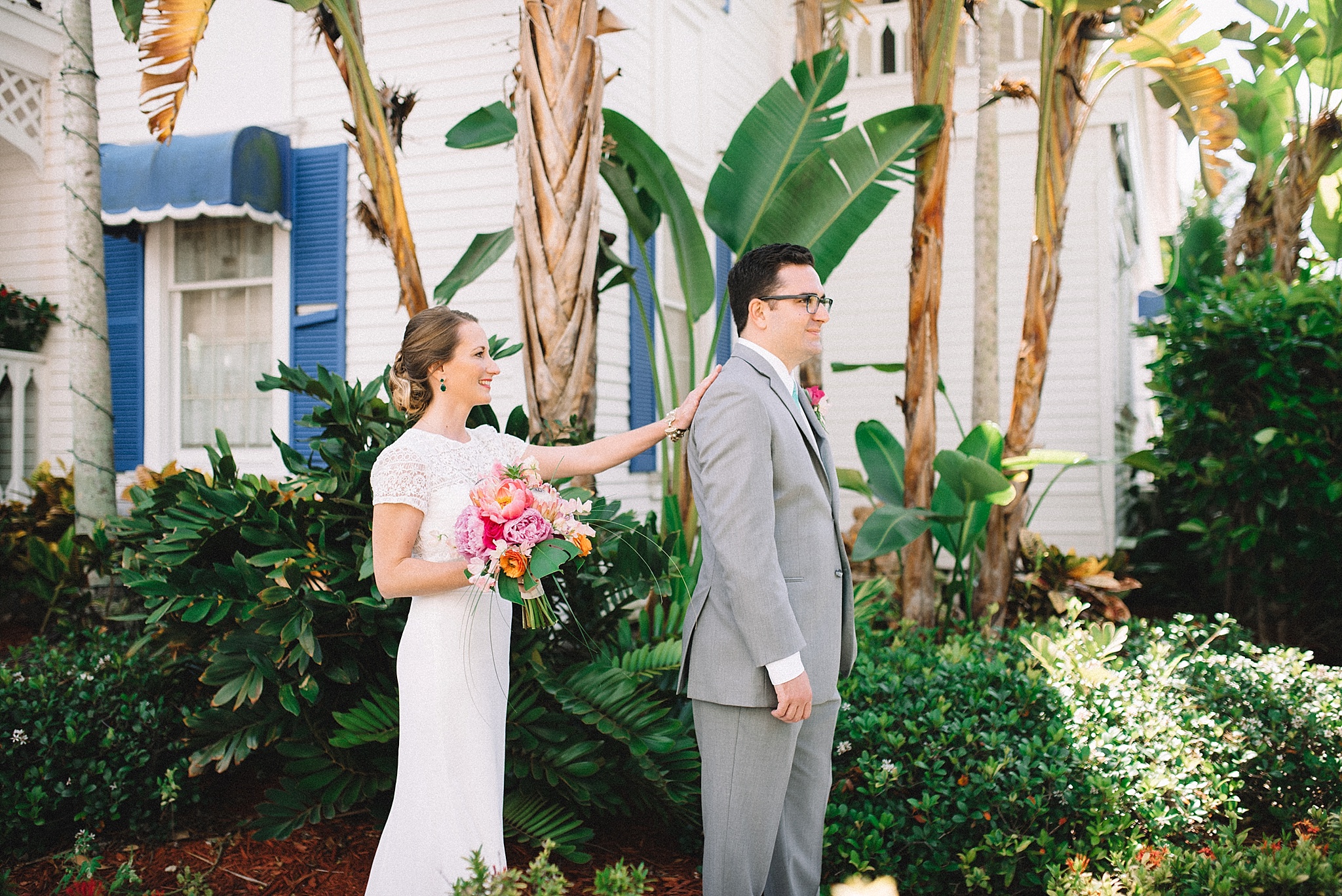 Marco Island Wedding, Tropical Destination Florida Wedding, Sarasota Film Photographers, Bradenton Wedding Photographer, St Pete Wedding Photographer