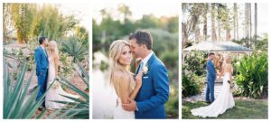 Sarasota Film Photographer, Tampa Wedding Photographer, Palma Sola Botanical Park Wedding