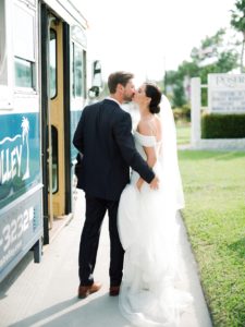 Anna Maria Island Wedding