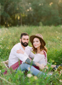 Bradenton Engagement Session