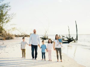 Longboat Key Family Session, Bradenton Family Photographer, Sarasota Family Photographer