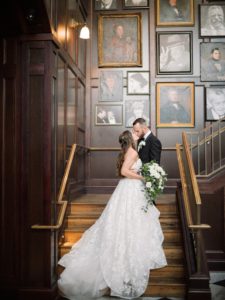 Oxford Exchange Wedding, Tampa Wedding Photographer