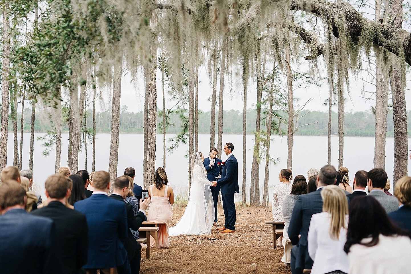 Doe Lake Campground Wedding, Ocala National Forest Wedding, Tampa Wedding Photographer, Sarasota Wedding Photographer