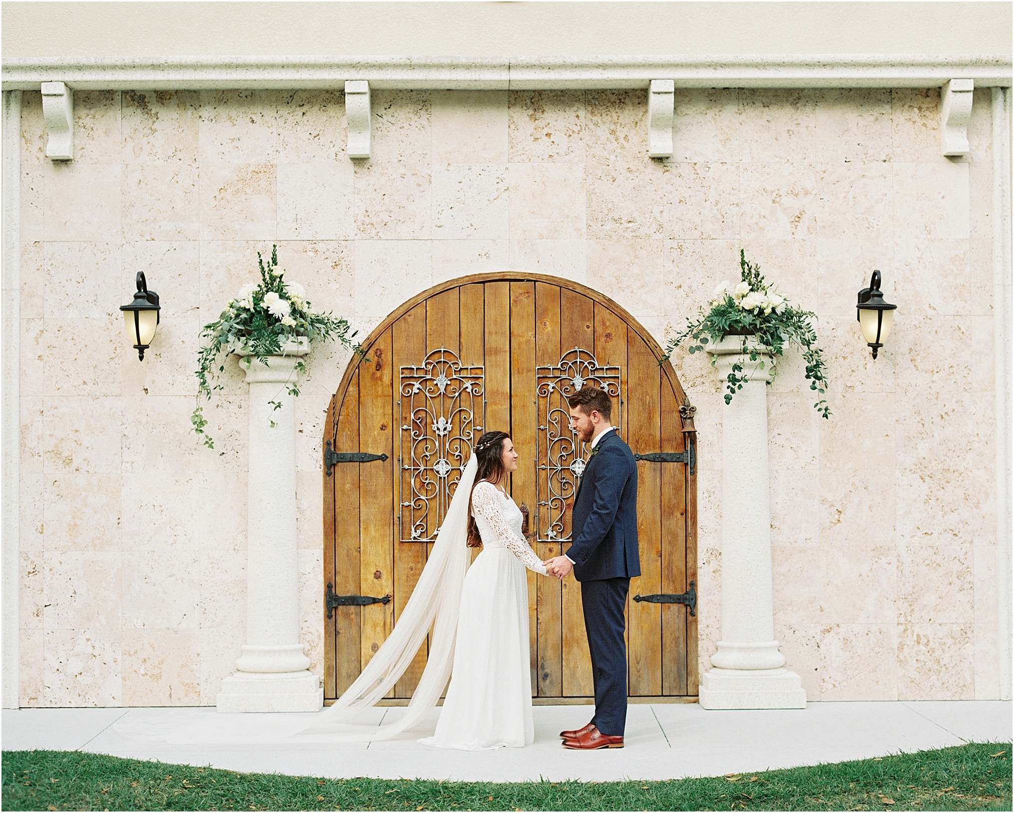 Bakers Ranch Wedding, Bradenton Wedding Photographer, Sarasota Wedding Photographer