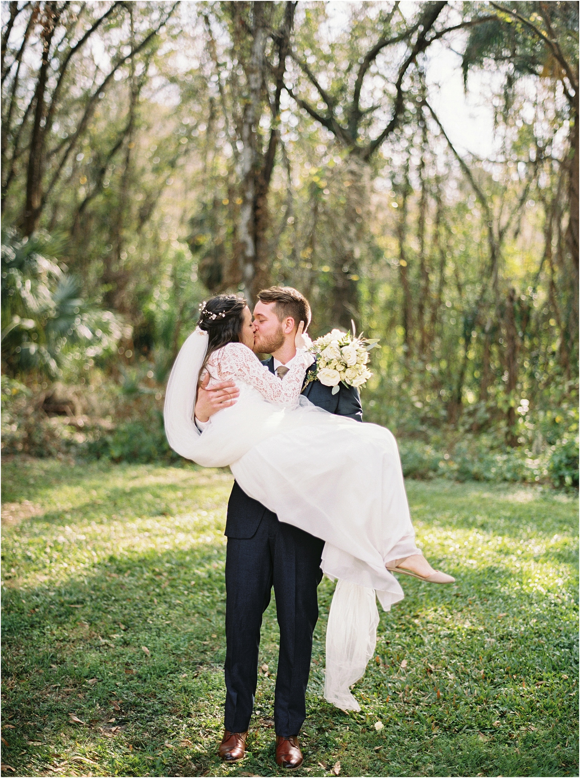 Bakers Ranch Wedding, Bradenton Wedding Photographer, Sarasota Wedding Photographer