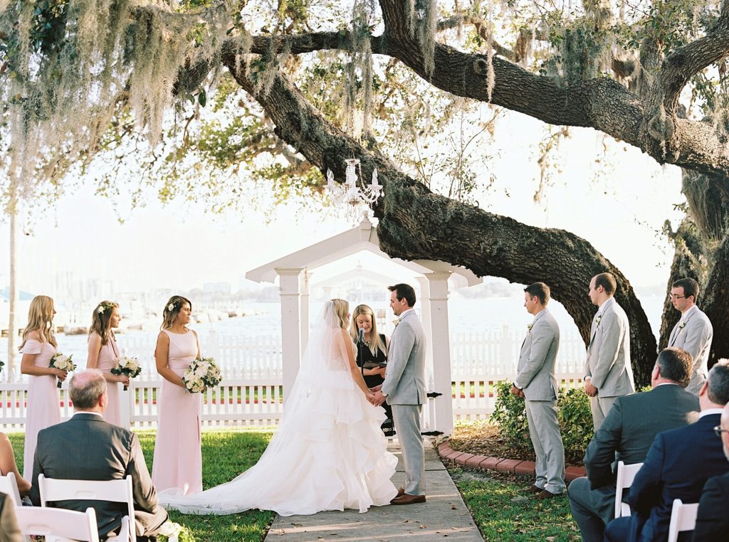 Palmetto Riverside Bed & Breakfast, Sarasota Film Photographer, Tampa Photographer, St Petersburg Wedding Photographer