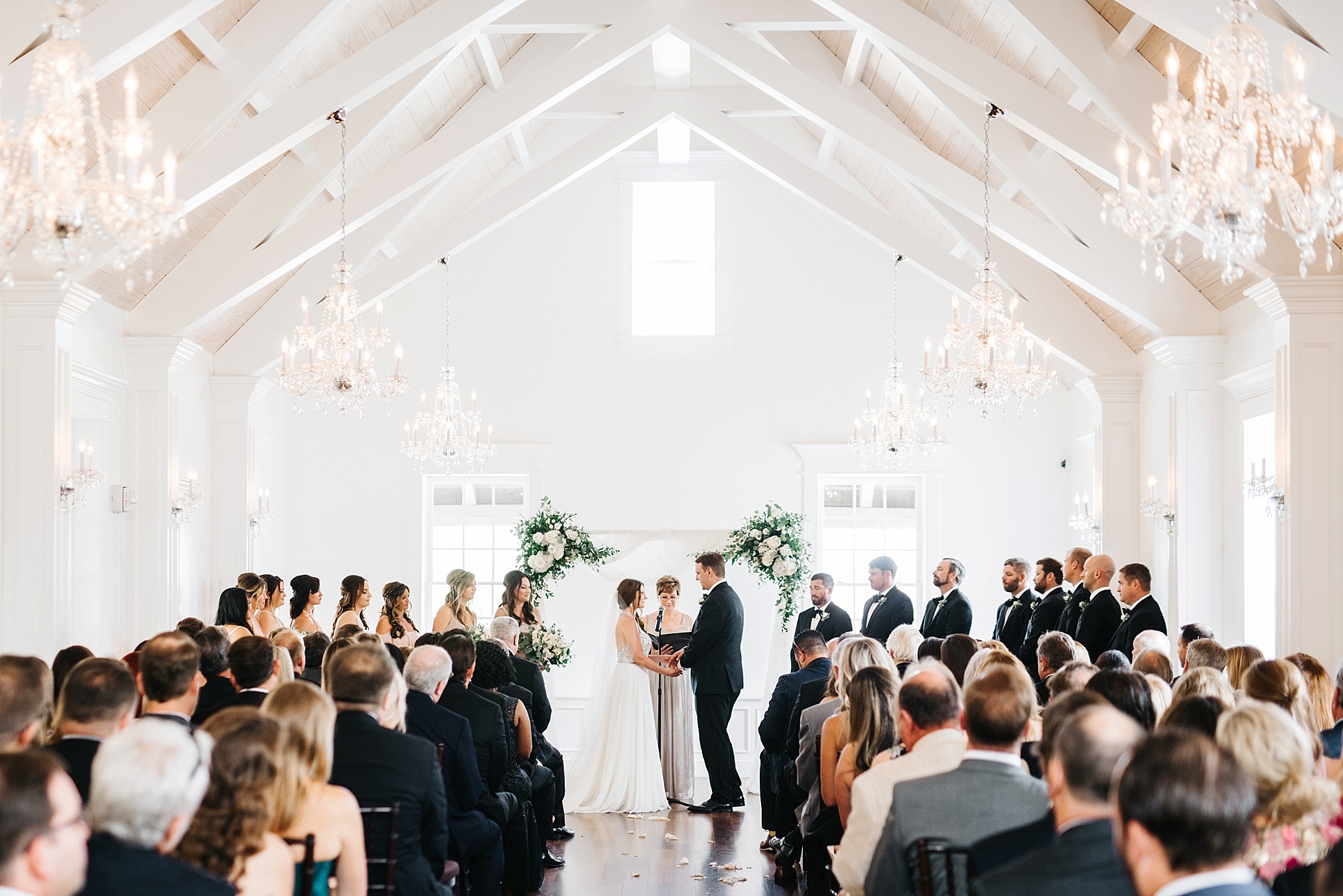 St Augustine Wedding, The White Room Wedding, St Augustine Wedding Photographer