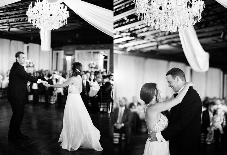 Allie & Kevin :: The White Room St Augustine Wedding - Everence Photography