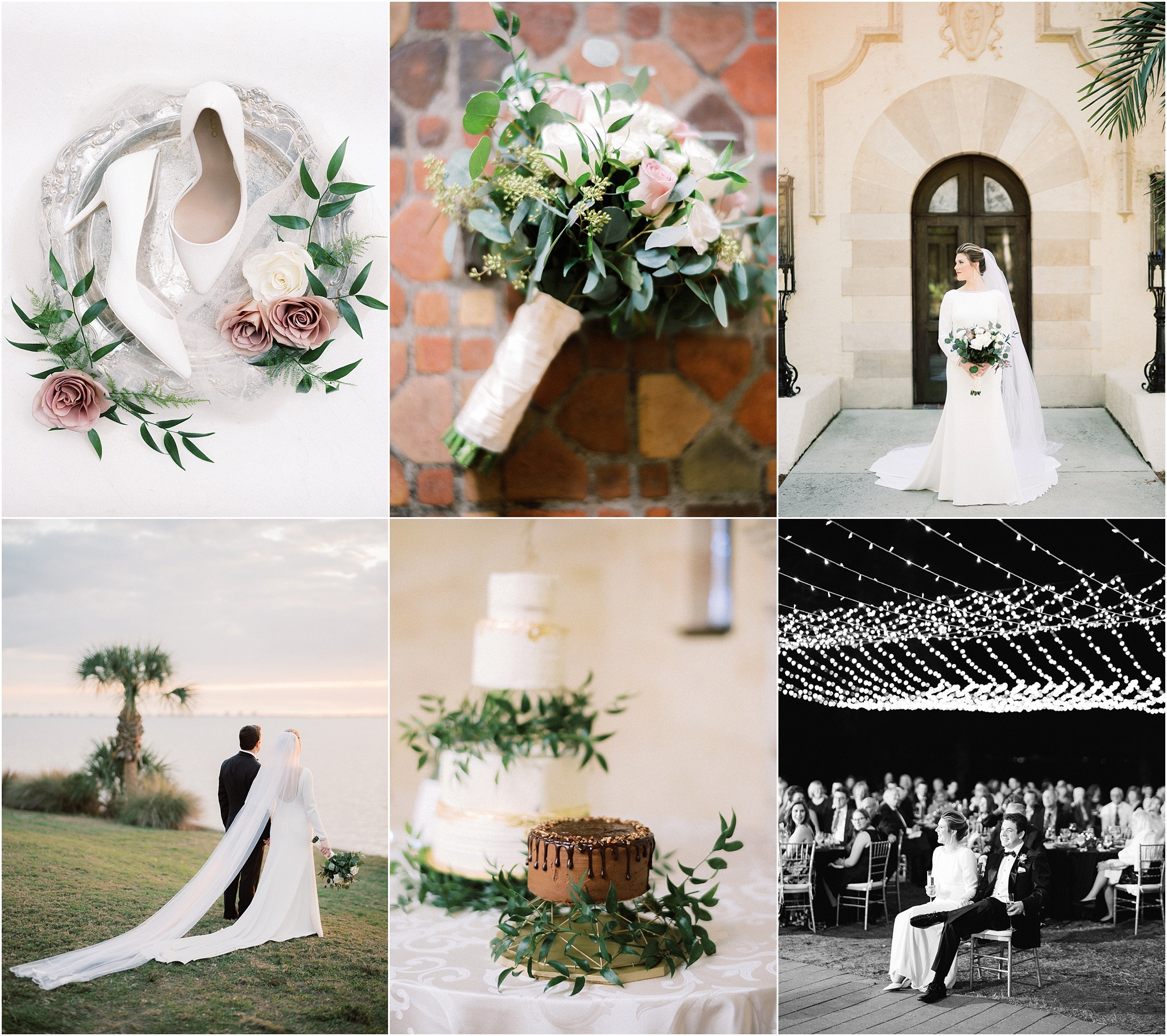 The Powel Crosley Estate Wedding, Sarasota Luxury Wedding, Sarasota Wedding Photographer, Elegant Sarasota Wedding, Florida Destination Wedding