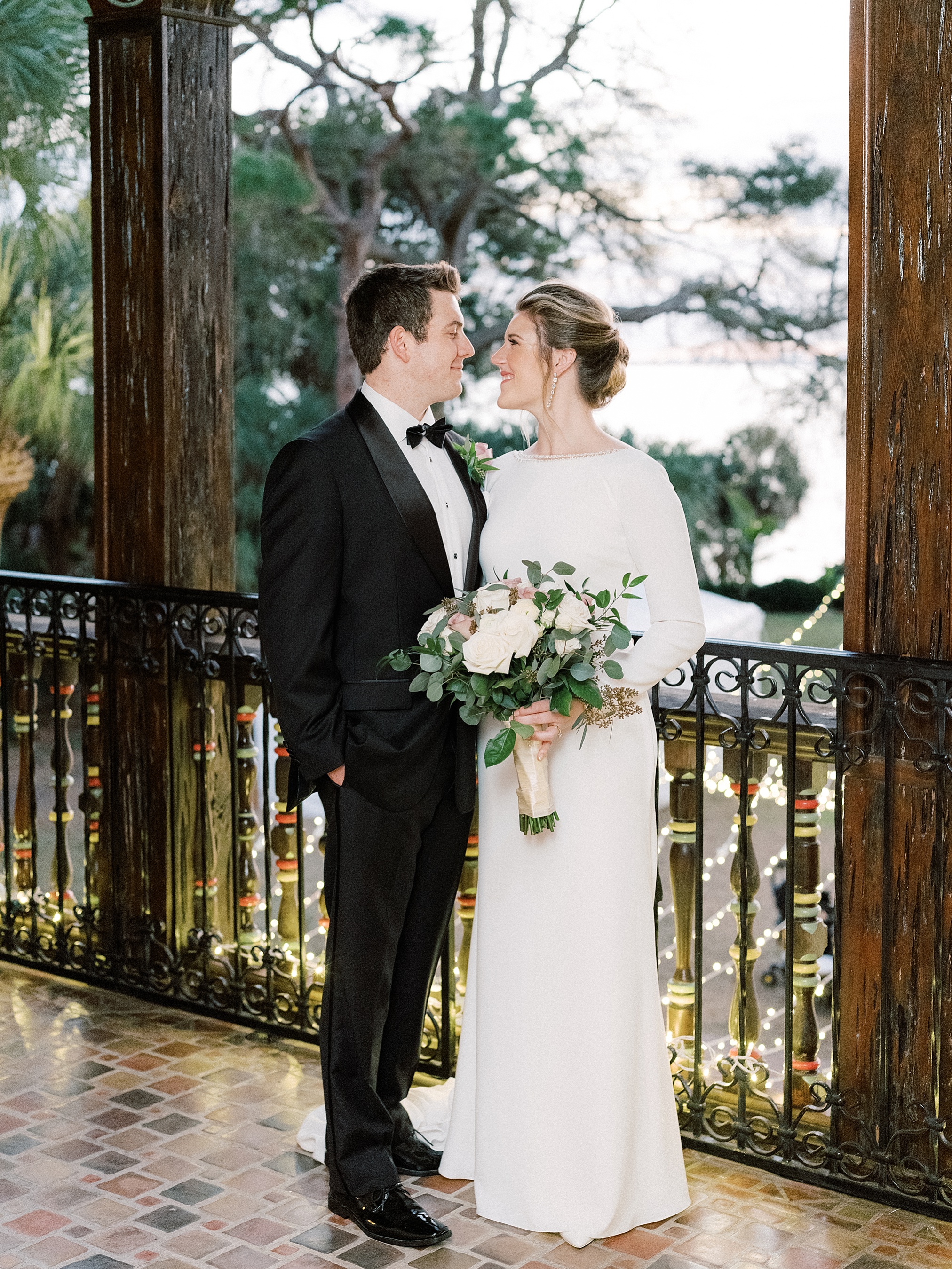 The Powel Crosley Estate Wedding, Sarasota Luxury Wedding, Sarasota Wedding Photographer, Elegant Sarasota Wedding, Florida Destination Wedding