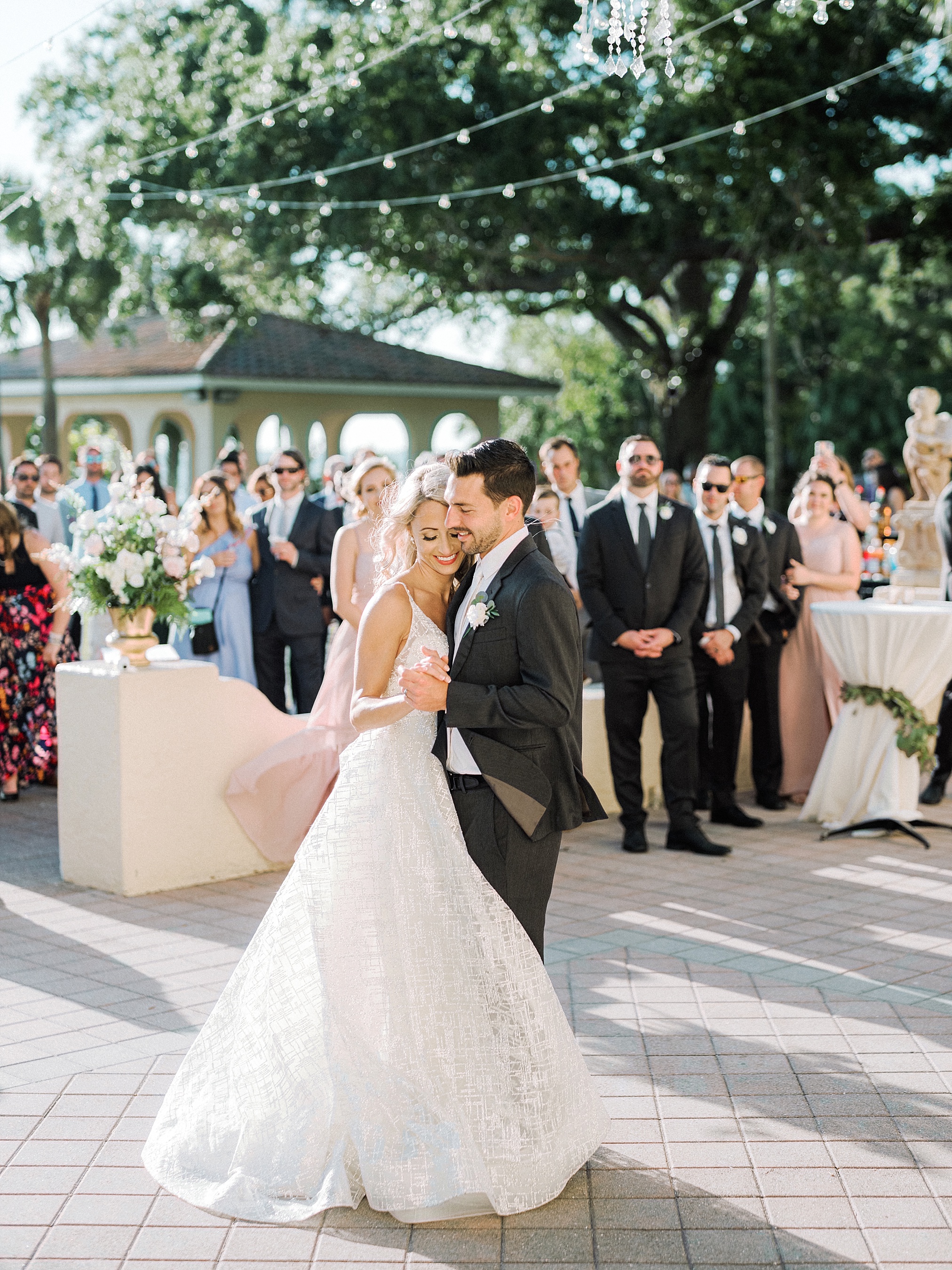 Powel Crosley Estate Wedding, Sarasota Wedding Venue, Sarasota Wedding Photographers, Florida Fine Art Wedding Photography, Luxury Sarasota Wedding