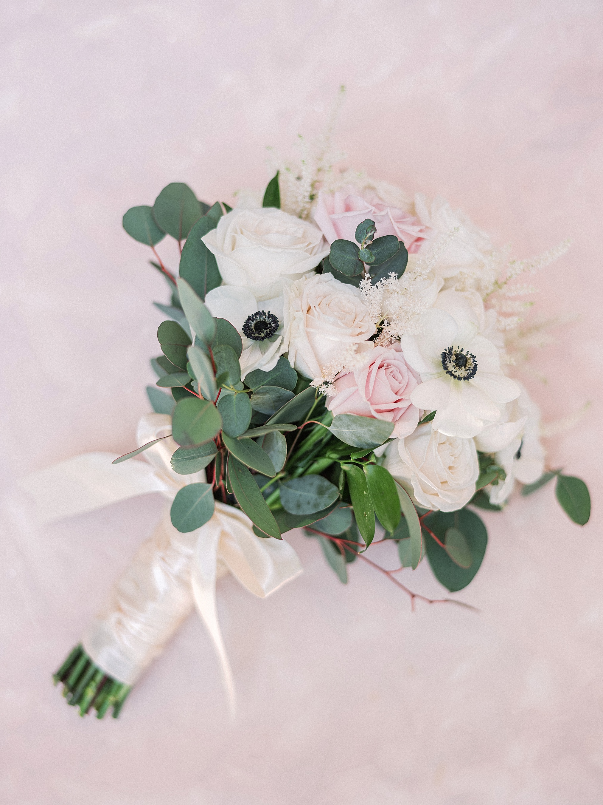 Blush Wedding Bouquet, Powel Crosley Mansion Wedding, Fine Art Wedding Photography, Naples Wedding, Naples Wedding Photographer