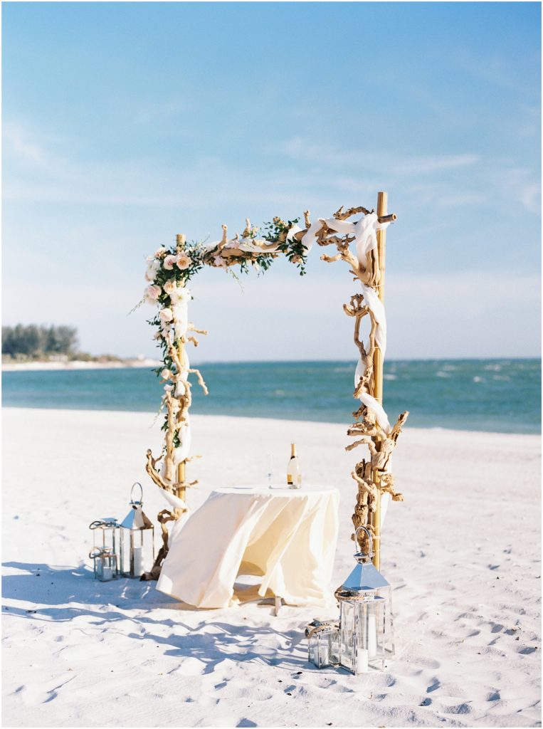 The Longboat Key Club Resort Wedding, Best Sarasota Wedding Venues, Florida Destination Wedding Venue