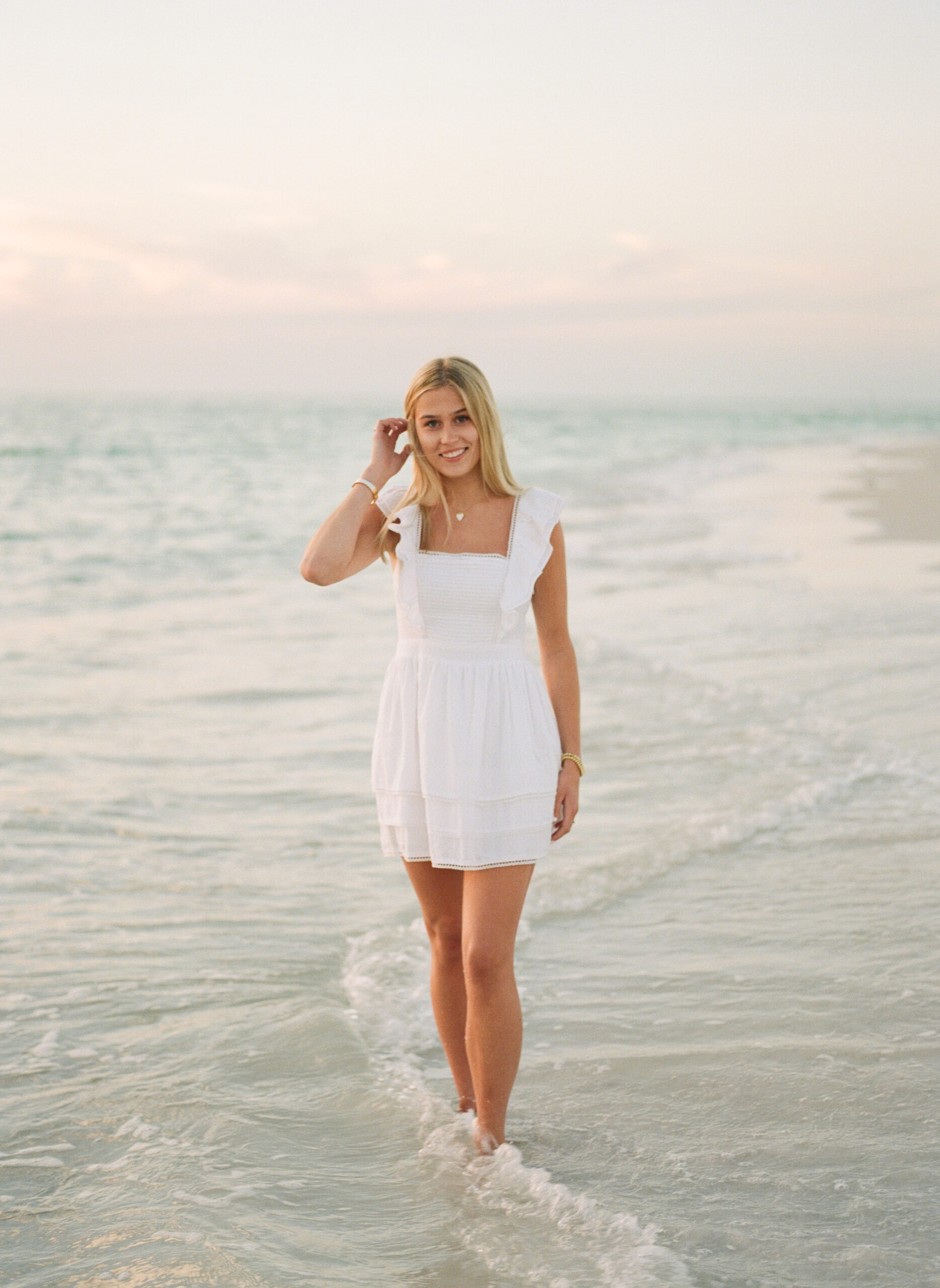 Anna Maria Island senior photographer 