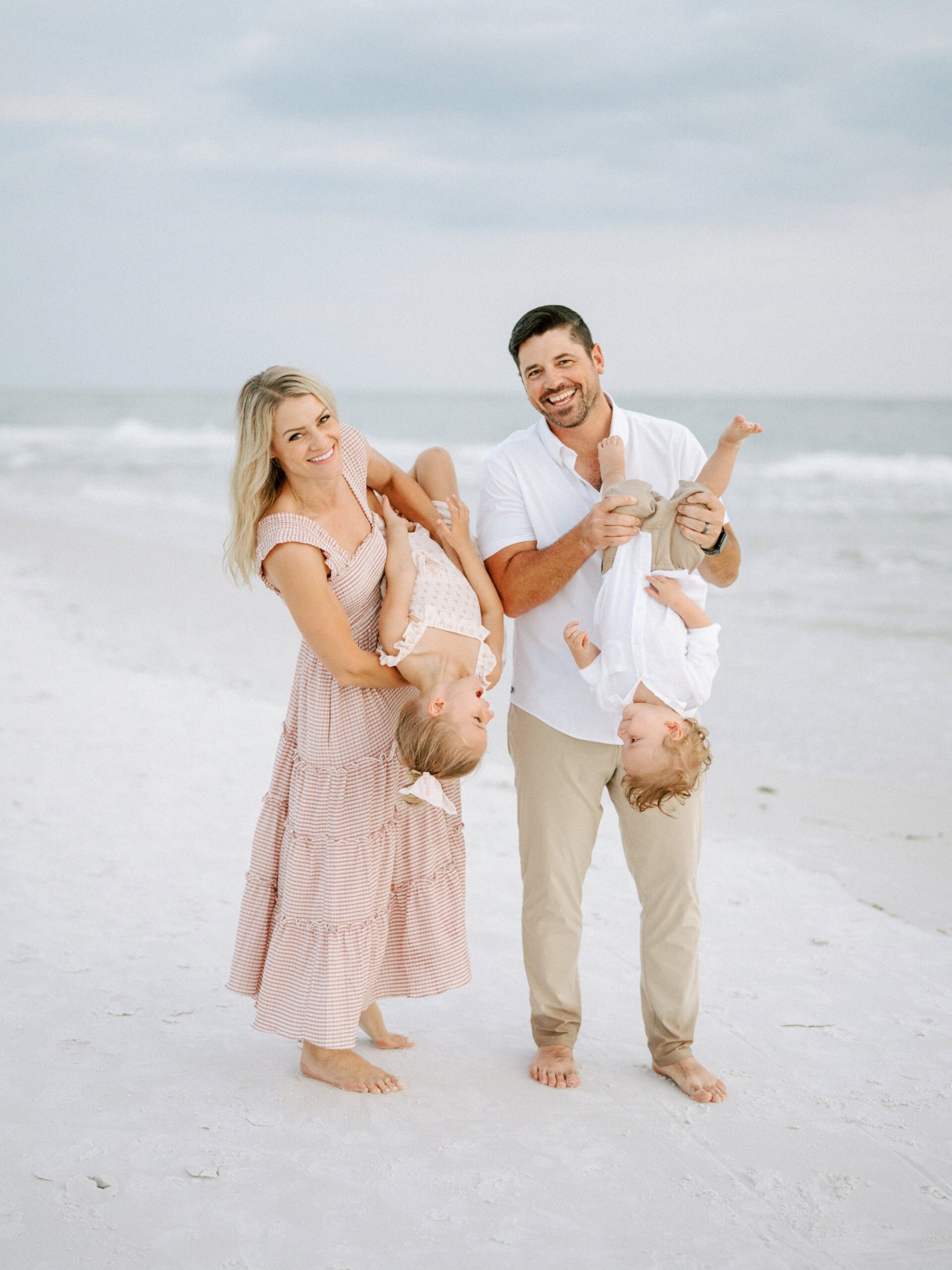 Anna Maria Island family photographer 