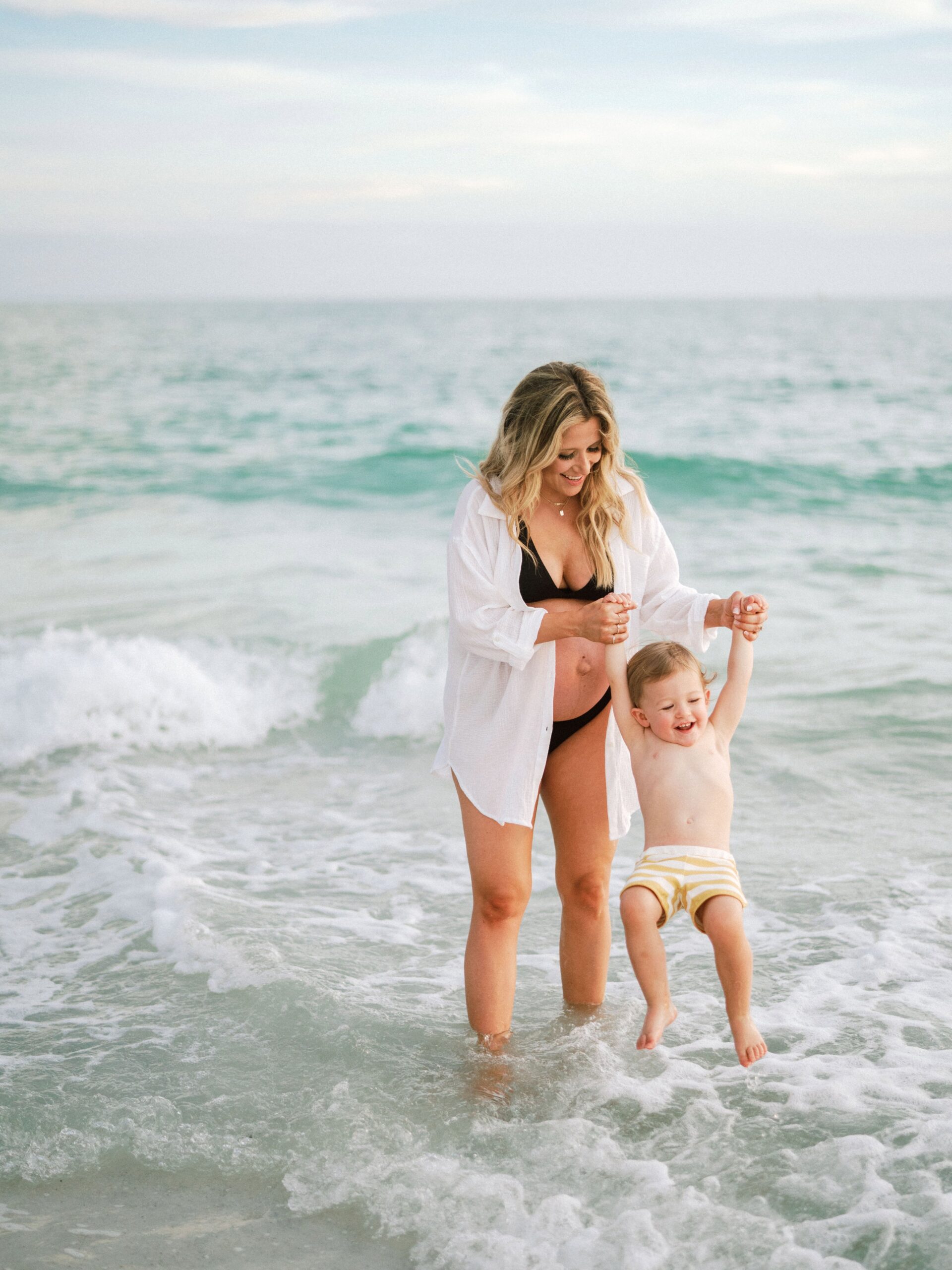 Anna Maria Island family photographer 