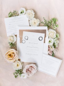 The Ritz Carlton Sarasota Wedding