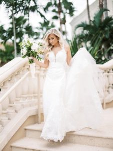 The Ritz Carlton Sarasota Wedding