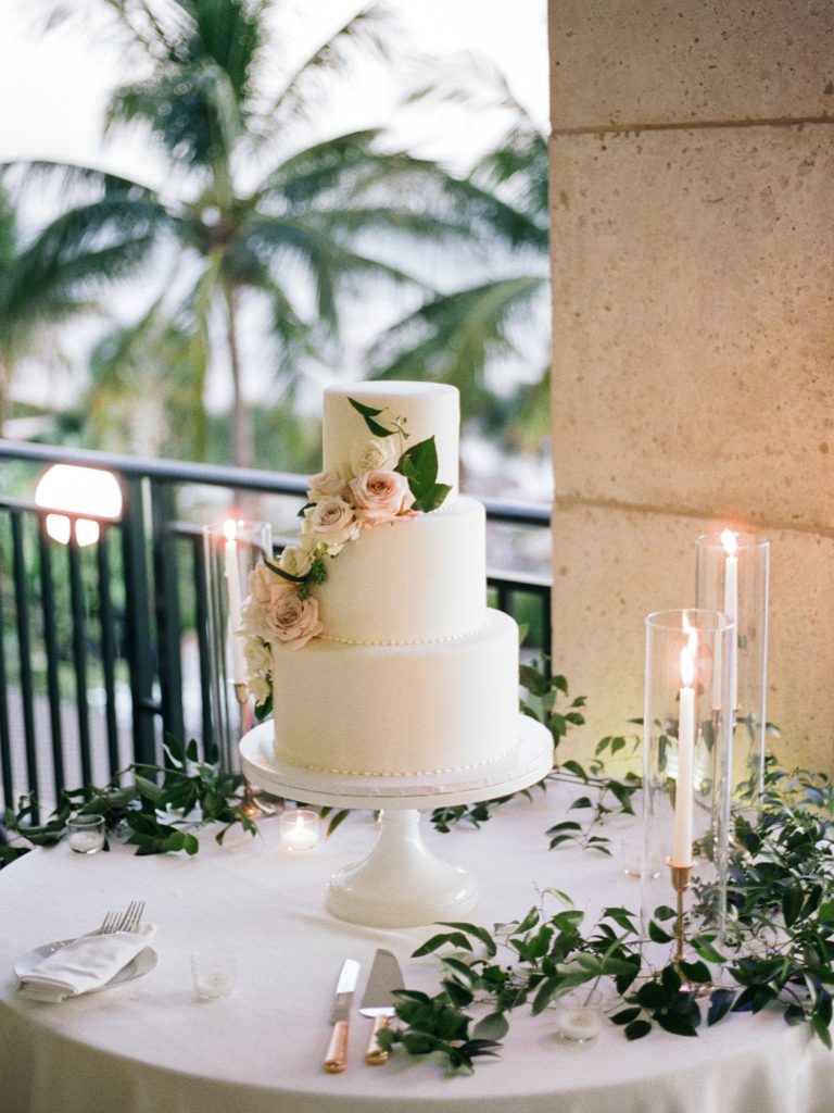 The Ritz Carlton Beach Club Wedding in Sarasota Florida 