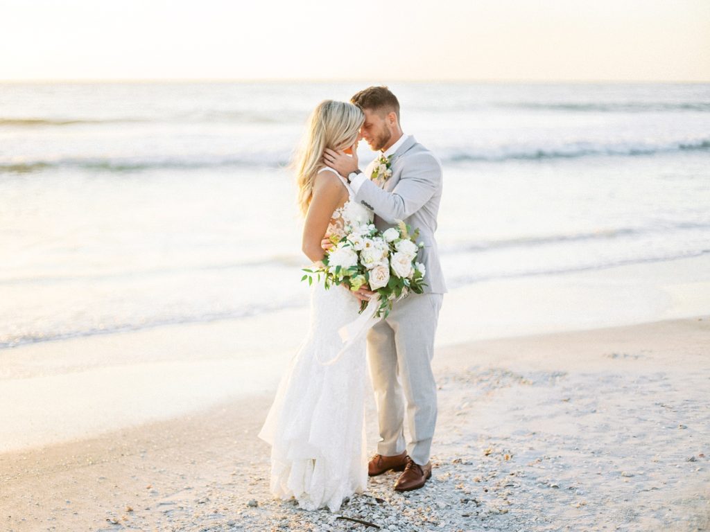 The Ritz Carlton Sarasota Wedding