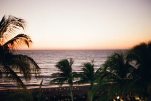 The Ritz Carlton Beach Club Wedding in Sarasota Florida