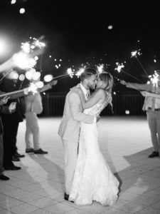 The Ritz Carlton Sarasota Wedding
