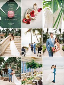 The Ritz Carlton Sarasota Wedding