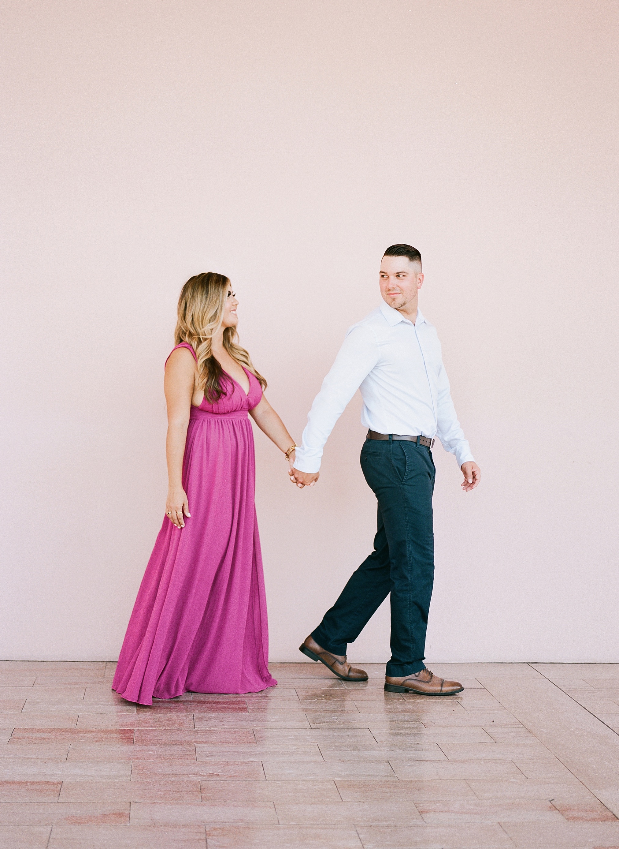 The Ringling Museum Engagement Pictures, Best Sarasota Engagement Photo locations 