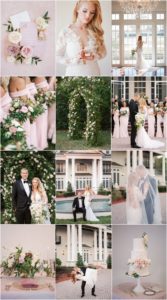Luxmore Grande Estate Wedding