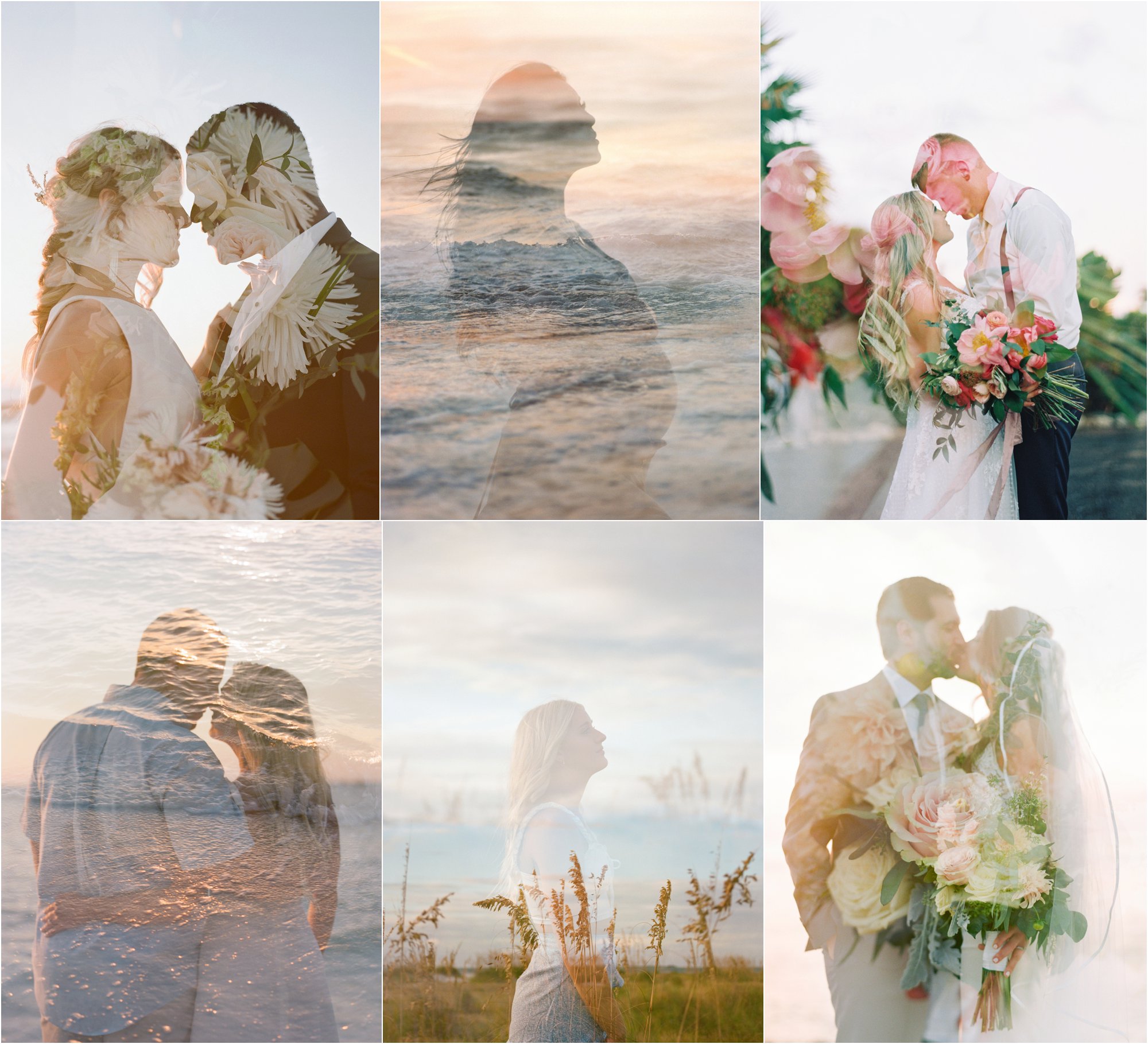 Double Exposure Photography Tips