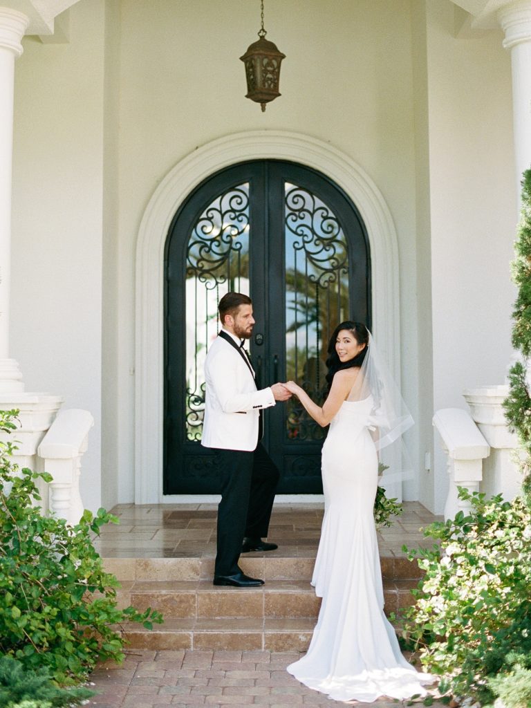 La Casa Toscana Wedding Everence Photography